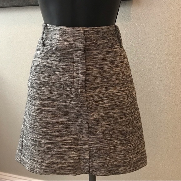 ANN TAYLOR LOFT SKIRT  SIZE 10P  NWT - Picture 12 of 13